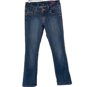 Vintage Y2K Seven7 Bootcut Jeans